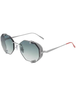 Vysen Sunglasses - Gray