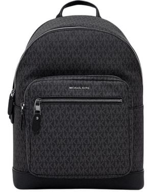 Michael Kors Backpacks - Negro