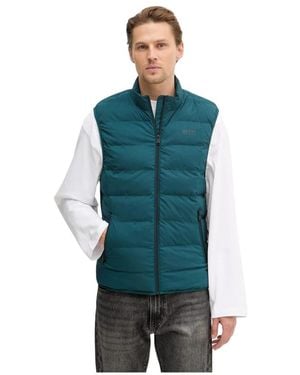Guess Vests - Verde