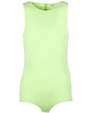 Genny Body - Green