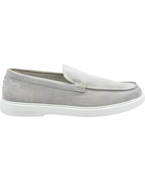 Harmont & Blaine Loafers - Grigio