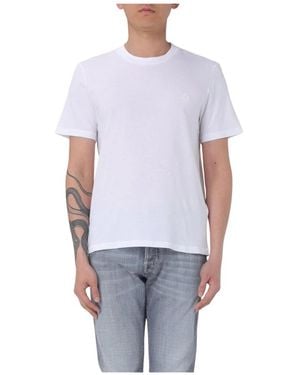 Jacob Cohen T-Shirts - Blue