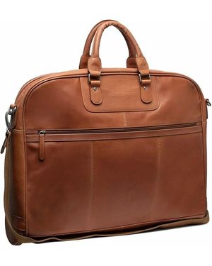 The Chesterfield Brand Conor Reisetasche - Braun
