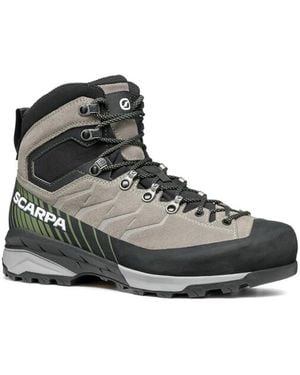 SCARPA Trekking Boots - Negro