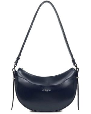 Lancaster Shoulder Bags - Blue