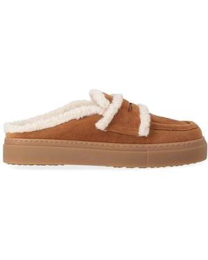 Inuikii Mules - Bruin