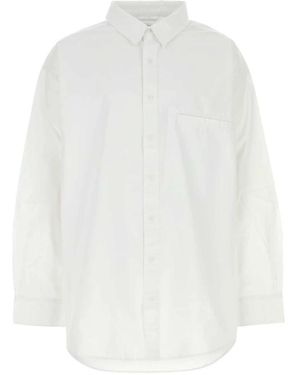 Entire studios Shirts - Bianco