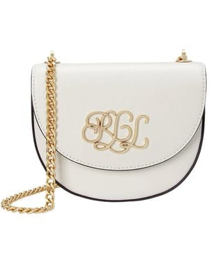 Ralph Lauren Cross Body Bags - Bianco