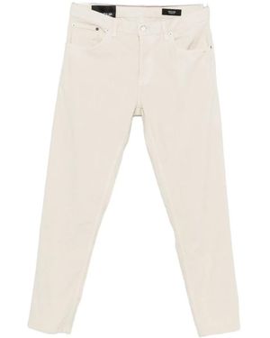 Dondup Slim-Fit Jeans - Neutro