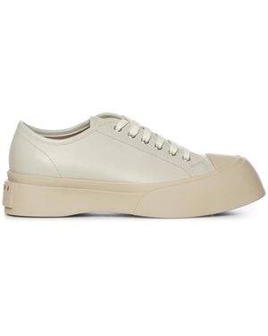 Marni Trainers - White