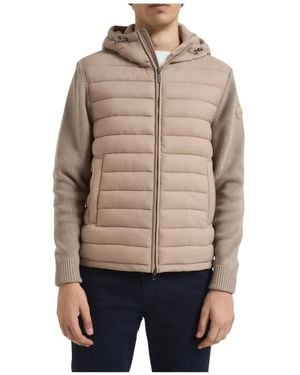 Colmar Winter Jackets - Neutro