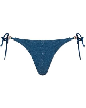 Bondeye Vista Bikini Bottom - Blauw