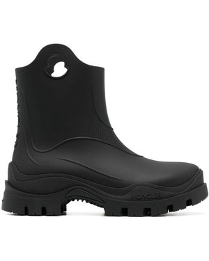 Moncler Stivali - Nero
