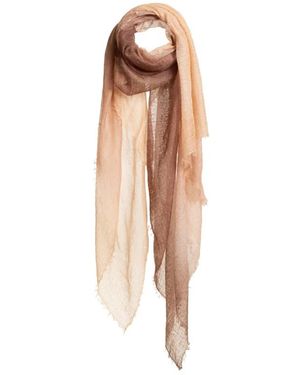 Mirror In The Sky Winter Scarves - Neutro