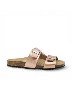 Geox Sliders - Rosa