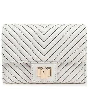 Furla Wallets & Cardholders - White