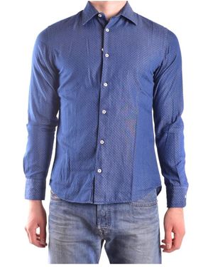Altea Casual Shirts - Blue