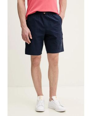 Bogner Casual Shorts - Bleu
