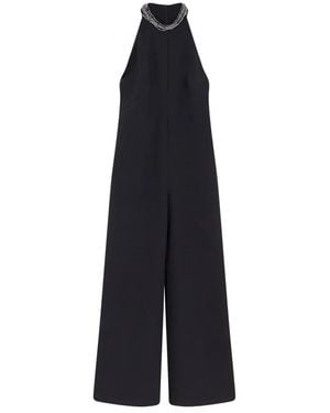 Pinko Jumpsuits - Black