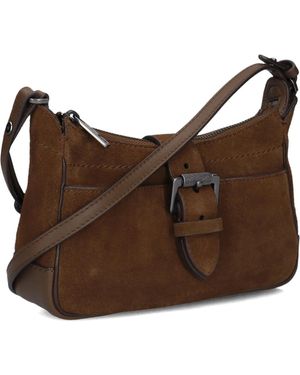 Liebeskind Berlin Cross Body Bags - Bruin