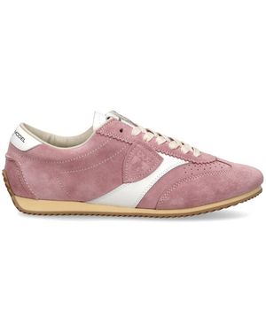 Philippe Model Trainers - Pink
