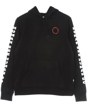 Element Hoodies - Nero