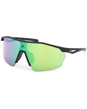 adidas Sunglasses - Green