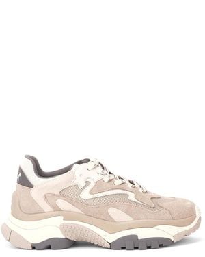 Ash Trainers - Pink