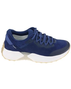 Gabor Sneaker da passeggio flessibile - Blu