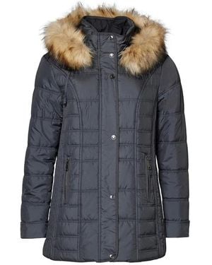 Danwear Winter Jackets - Blue