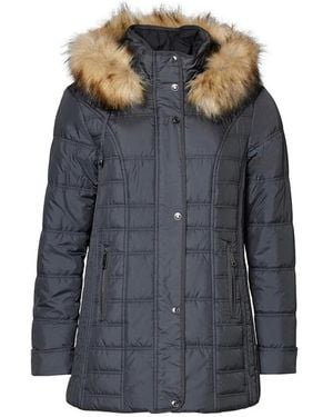 Danwear Winter Jackets - Blue
