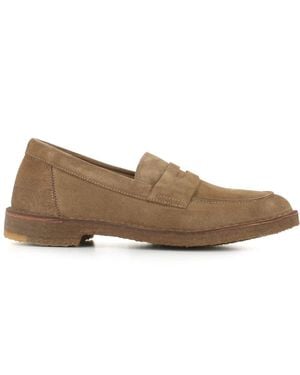 Astorflex Loafers - Bruin