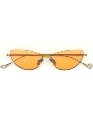 Eyepetizer Sunglasses - Yellow