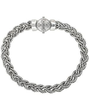 Emanuele Bicocchi Bracelets - Metallic