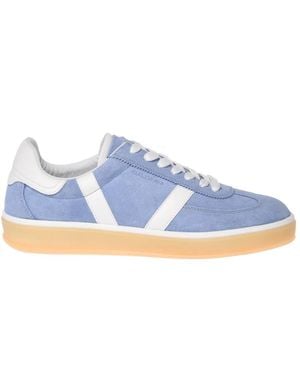Baldinini Trainers - Blue