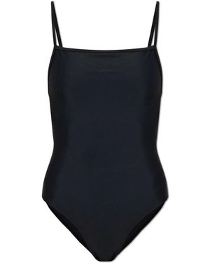 By Malene Birger Astrid Badeanzug - Blau