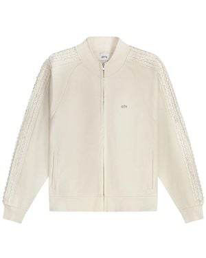 Arte' Light Jackets - White