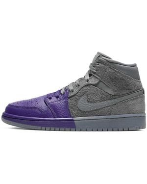 Nike Sneakers - Grau