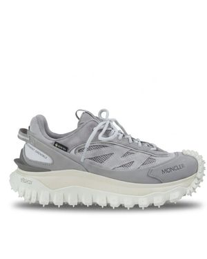 Moncler Sneakers - Gris