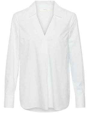 Inwear Blouses & Hemden - Wit