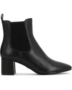 Kazar Chelsea Boots - Nero