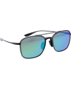Maui Jim Sunglasses - Blue