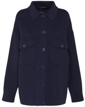 Weekend Light Jackets - Blu