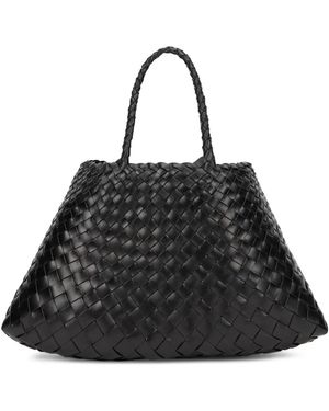 Dragon Diffusion Handbags - Nero
