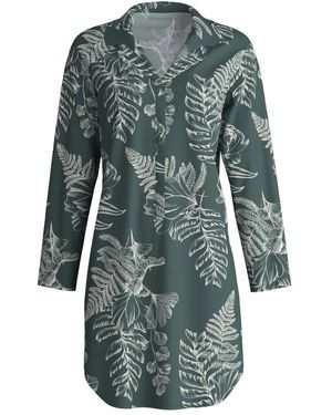 CALIDA Short Dresses - Vert