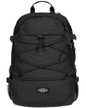 Eastpak Backpacks - Negro