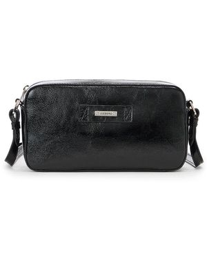 Iceberg Cross Body Bags - Negro