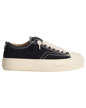Represent Sneakers - Nero