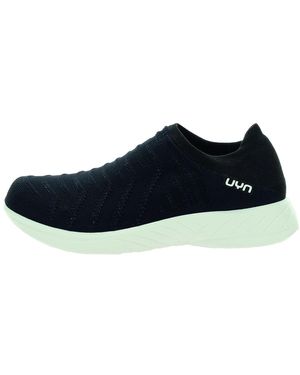 Uyn Lichtgewicht 3D Ribs Sneakers Voor Vrouwen - Blauw