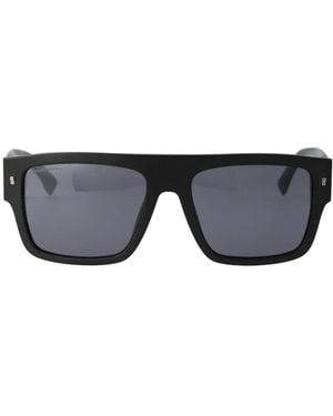 DSquared² Sunglasses - Gray